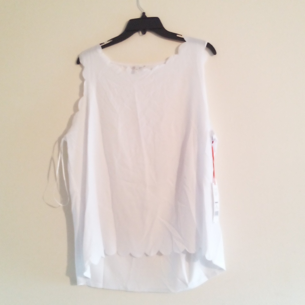 Women's tank top by Elle - Picture 4 of 7